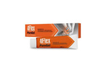 4Flex PureGel, Żel 4Flex żel opakowanie