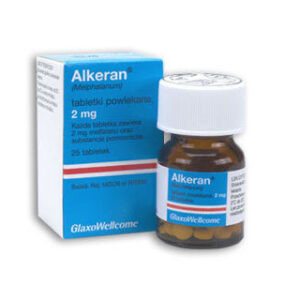 Alkeran Tabletki 2mg
