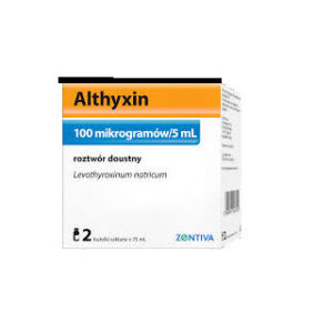 Althyxin 100mcg