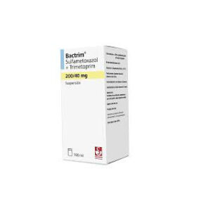 Bactrim Syrop