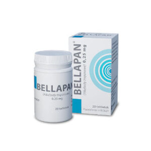 Bellapan tabletki