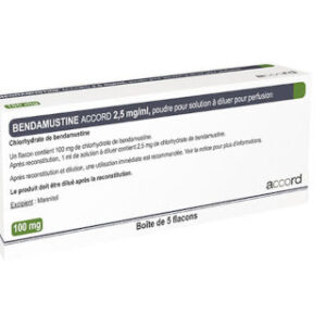 Bendamustine proszek