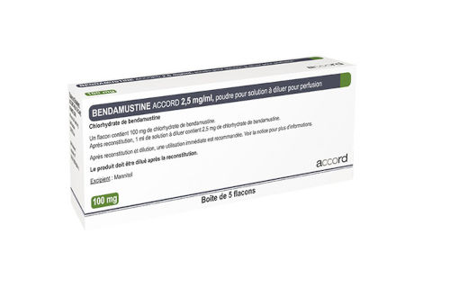 Bendamustine proszek