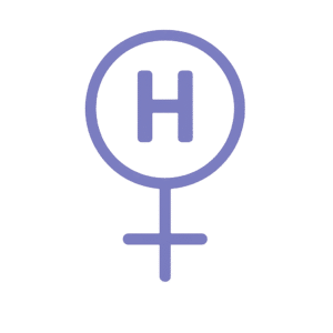 Leki hormonalne działające ogólnie