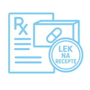 Lek na receptę