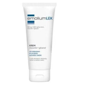 Emoliumlek krem