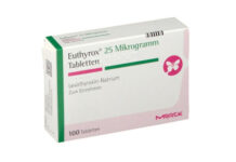 Euthyrox N-25