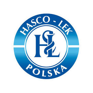 Przedsiębiorstwo Produkcji Farmaceutycznej HASCO-LEK S.A.
