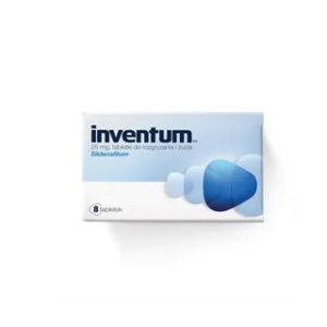 Inventum, Tabletki do rozgryzania i żucia