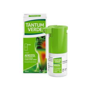 Tantum Verde opakowanie