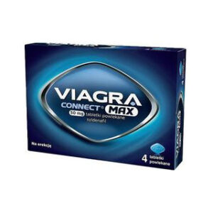 Viagra connect max opakowanie