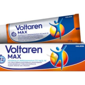Voltaren Max Żel