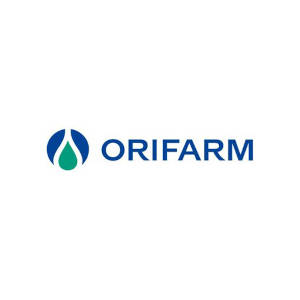 Orifarm Healthcare A/S