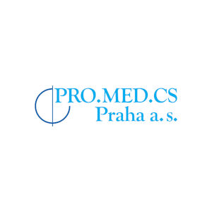 PRO.MED.CS Praha a.s.