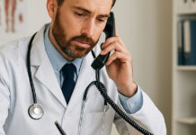 Telekonsultacje lekarskie