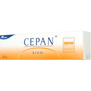Cepan krem 35 opakowanie