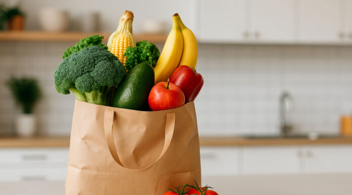 Dieta przy cukrzycy – co jeść, a czego unikać? Produkty zalecane przy diecie cukrzycowej w torbie na zakupy