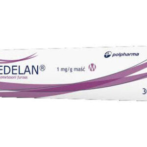 Edelan Maść opakowanie