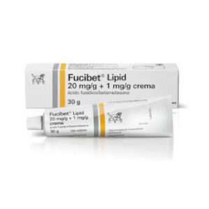 Fucibet Lipid opakowanie