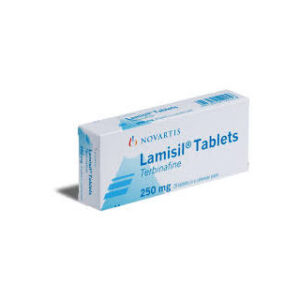 Lamisil tabletki 250 opakowanie