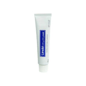 Linola maść opakowanie