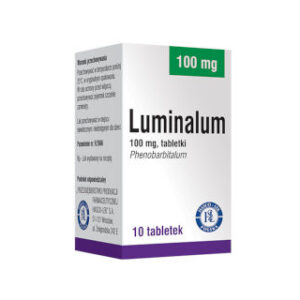 Luminalum 100 hasco