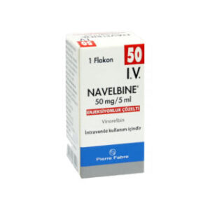 Navelbine koncentrat opakowanie