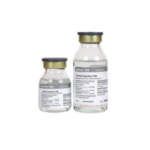 Optiray 350 opakowanie