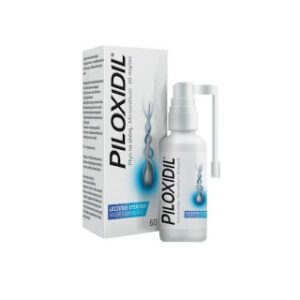 Pixodil płyn na skórę opakowanie