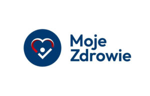 Program MZ Moje Zdrowie, logo