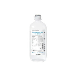 Sterofundin ISO roztwór opakowanie