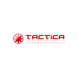 Tactica Pharmaceuticals Sp. z o.o.