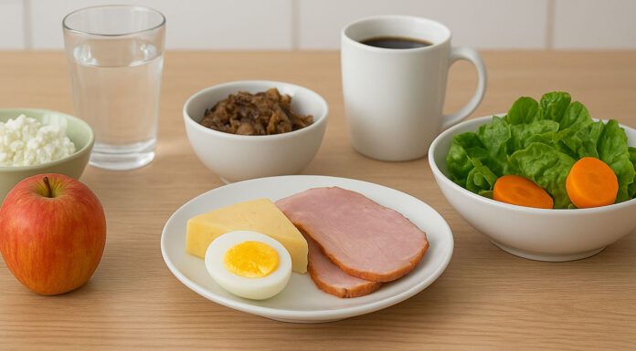 Dieta kopenhaska: zasady, efekty i ryzyko dla zdrowia Produkty polecane w diecie kopenhaskiej