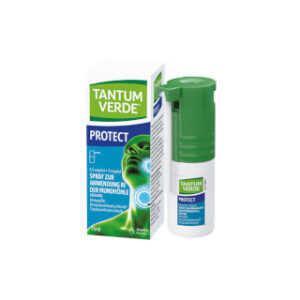 Tantum Verde Protect aerozol
