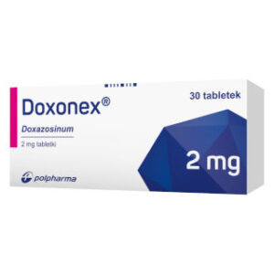 Doxonex, Tabletki (2 mg)