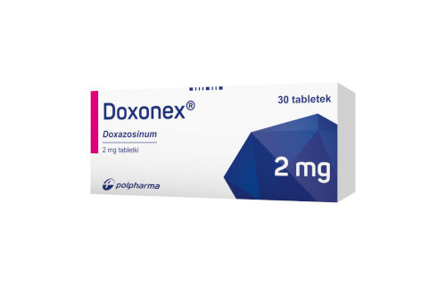 Doxonex, Tabletki (2 mg)