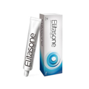 Elitasone, Roztwór na skórę