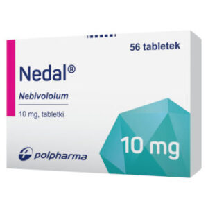 Nedal, Tabletki (10 mg)