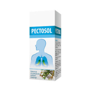 Pectosol, Koncentrat do sporządzania roztworu doustnego