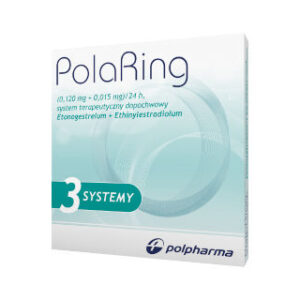 PolaRing, System terapeutyczny dopochwowy