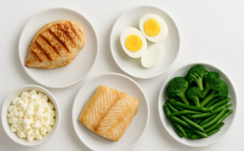 Dieta Dukana – szybka utrata wagi, ale czy zdrowa? Produkty polecane w diecie dukana