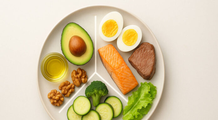 Dieta ketogeniczna krok po kroku: zasady i przykładowy jadłospis Produkty na których bazuje dieta keto (ketogeniczna)