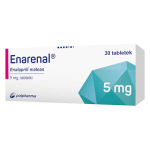 enarenal tabletki 5mg