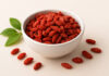 Jagody Goji w misce