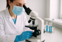 Badanie kału – kiedy warto je zrobić i jak interpretować wynik Laboratorium, badanie kału