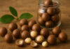 Orzechy macadamia