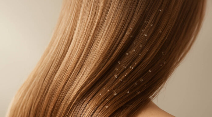 Łamliwe włosy – jak je wzmocnić? Odżywione włosy ze skłonnością do łamliwości