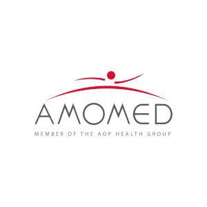 Amomed Pharma GmbH