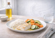 Produkty zalecany przy diecie trzustkowej