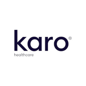 Karo Pharma AB